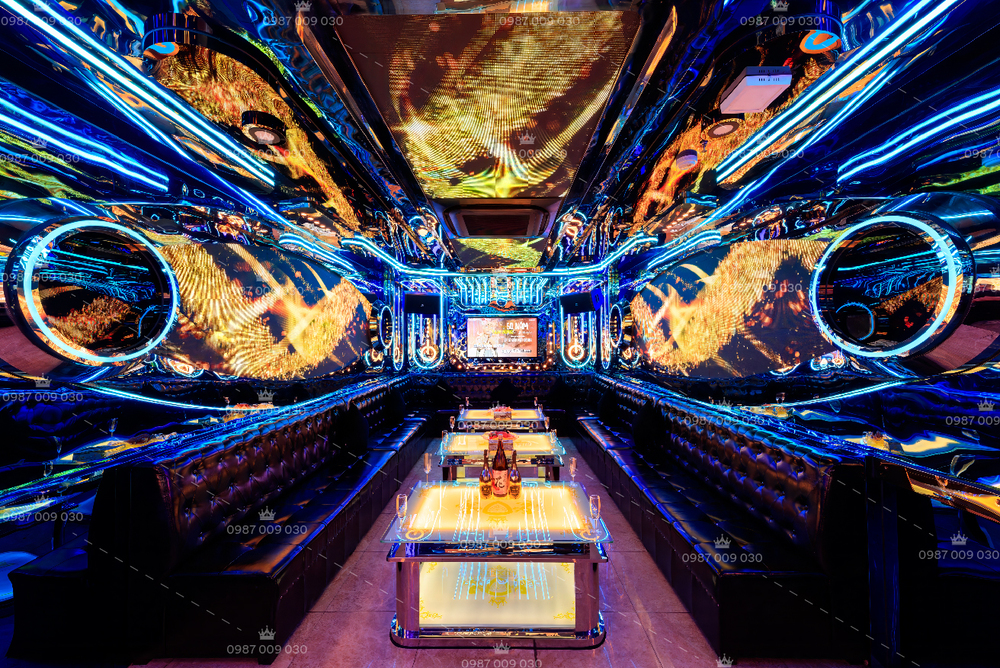 Mystic Orbit