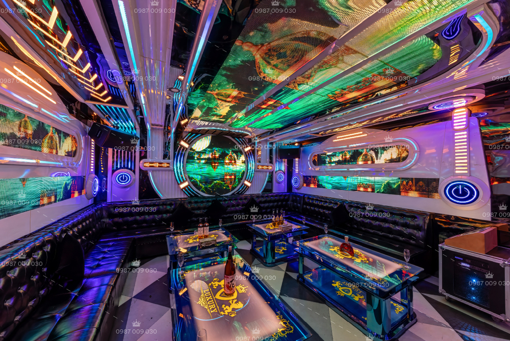 Cyber Lagoon