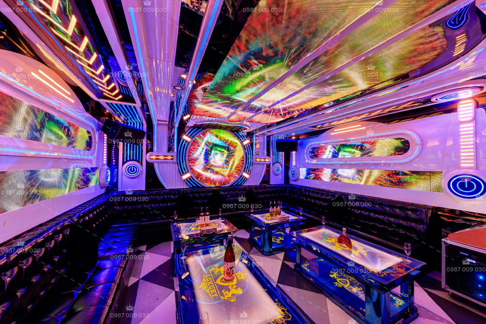 Cyber Lagoon