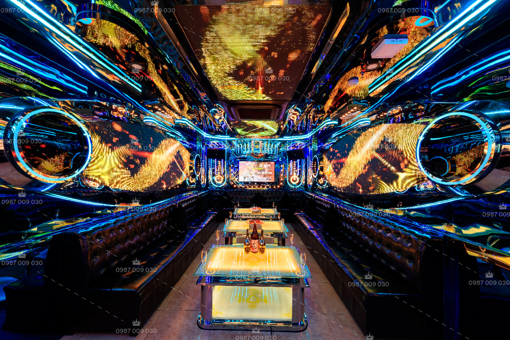 Mystic Orbit