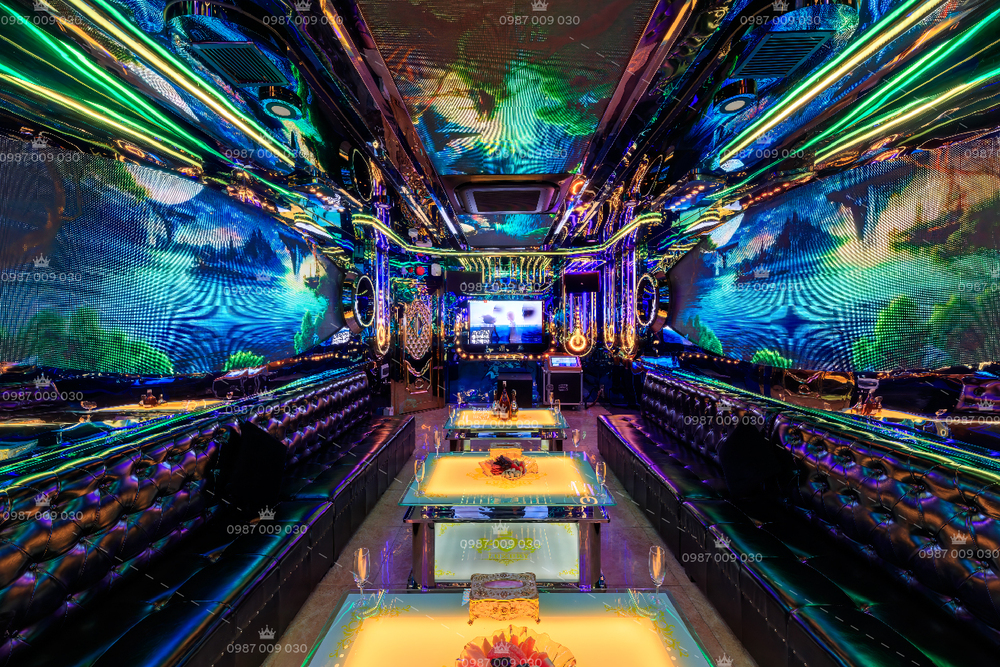 Mystic Orbit