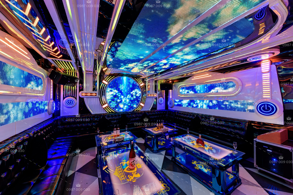 Cyber Lagoon