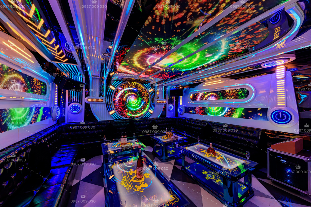 Cyber Lagoon