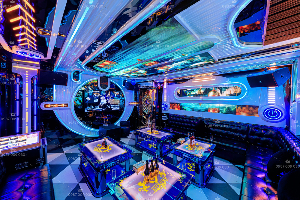 Cyber Lagoon