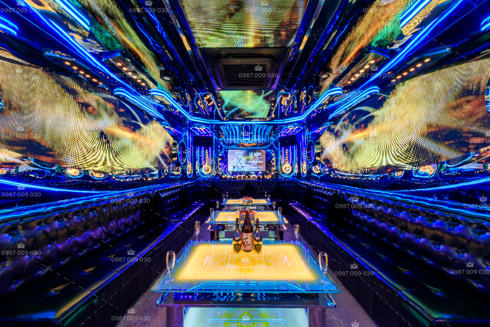 Mystic Orbit