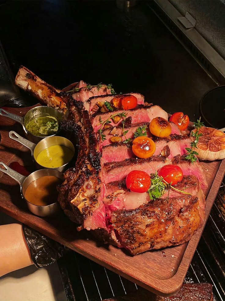 Beef Steak