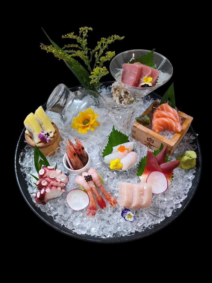 Sashimi